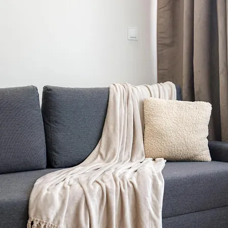 Golden - Monopol Apartment *