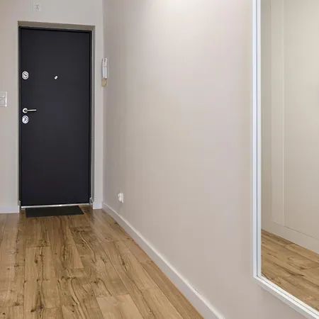 Apartamento Golden - Monopol
