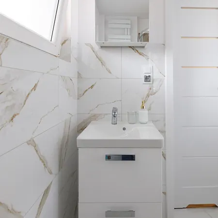 Golden - Monopol Apartamento Wrocław