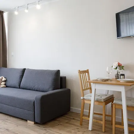 Golden - Monopol Apartamento *
