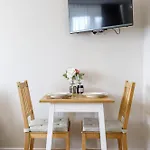 Urban Chic - Rynek Squre - Great Location & Swidnicka Appartement Wrocław