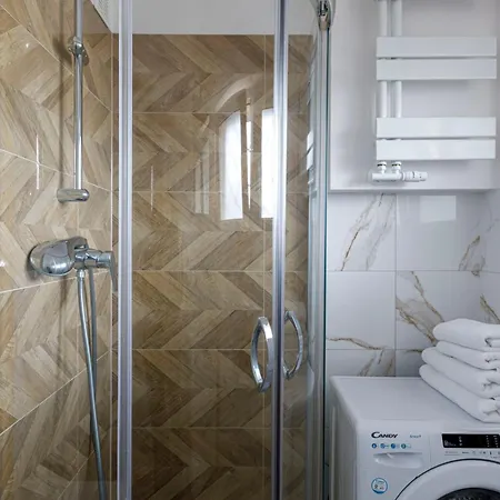 Apartman Golden - Monopol Wrocław