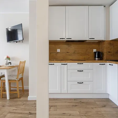 Urban Chic - Rynek Squre - Great Location & Swidnicka Διαμέρισμα