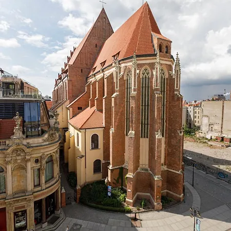 Apartman Golden - Monopol *