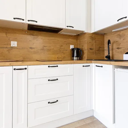 Apartman Golden - Monopol Wrocław