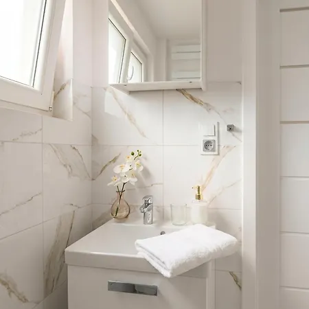 Apartamento Urban Chic - Rynek Squre - Great Location & Swidnicka Breslavia