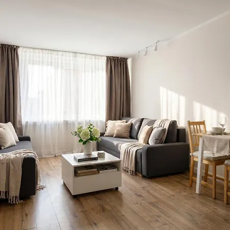 Διαμέρισμα Urban Chic - Rynek Squre - Great Location & Swidnicka *