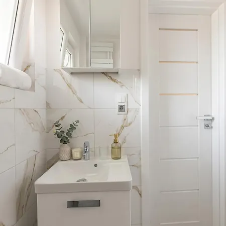 Urban Chic - Rynek Squre - Great Location & Swidnicka Διαμέρισμα Βρότσλαβ