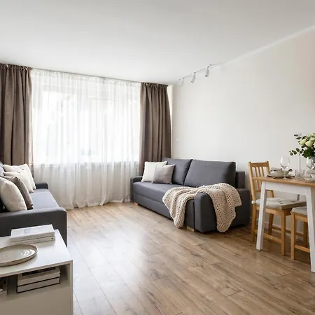 Urban Chic - Rynek Squre - Great Location & Swidnicka * Βρότσλαβ