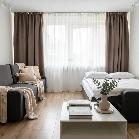Urban Chic - Rynek Squre - Great Location & Swidnicka Διαμέρισμα Βρότσλαβ