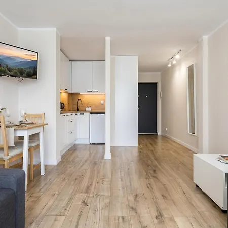 Urban Chic - Rynek Squre - Great Location & Swidnicka * Βρότσλαβ