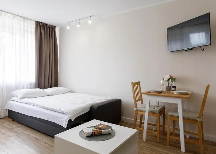 Urban Chic - Rynek Squre - Great Location & Swidnicka Apartment