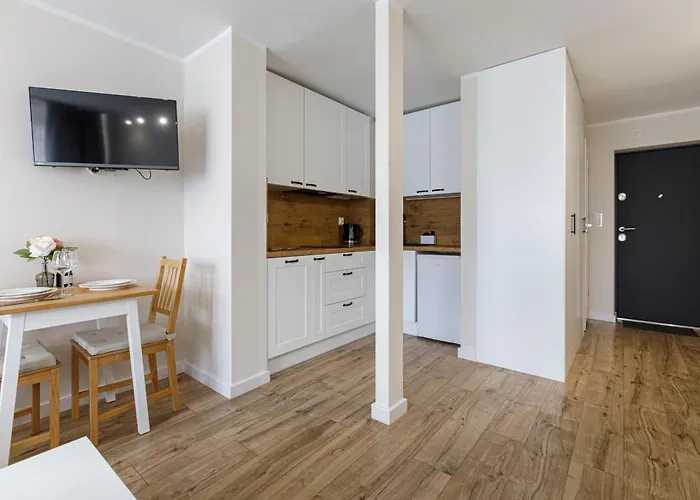 Apartment Urban Chic - Rynek Squre - Great Location & Swidnicka Wroclaw